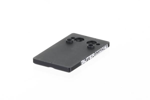 Micro Mount Taurus-G3C-GX4